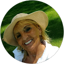 MARCIA VERONESE SALVADOR (Má) profile picture