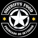 Sheriffs Food Prensadão